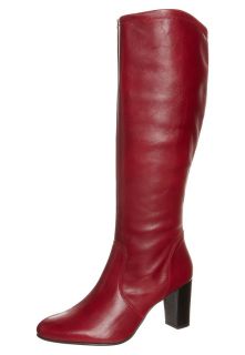 Pier One   Boots   red