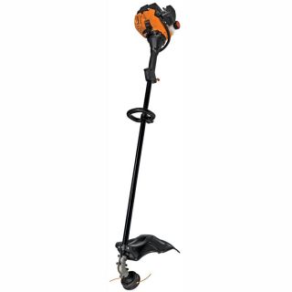 Remington 25 cc 2 Cycle 17 in Straight Shaft Gas String Trimmer