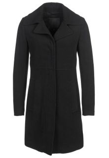 InWear   KLAVIDA   Classic coat   black