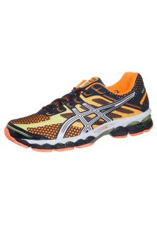 ASICS   GEL CUMULUS 15   Cushioned running shoes   blue