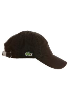 Lacoste Hat   black