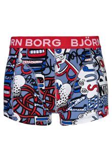 Björn Borg   Shorts   blue