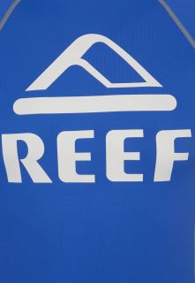 Reef RASHIE   Rash vest   blue