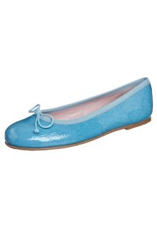 Pretty Ballerinas   KLEE   Ballet pumps   blue