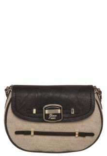 Guess   HUMA   Across body bag   black