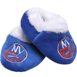 Indianapolis Colts Infant Bootie Slipper   Royal Blue