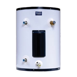 Whirlpool 19 Gallon Electric Point Of Use Water Heater