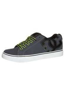 DC Shoes   COURT   Skater shoes   grey