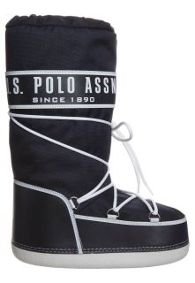 Polo Assn. ARETHA   Winter boots   blue