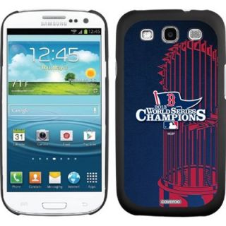 Boston Red Sox 2013 MLB World Series Champions Samsung Galaxy S3 Thinshield Case