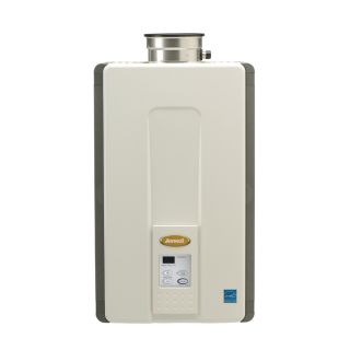 Jacuzzi Gas Tankless Water Heater (Natural Gas)