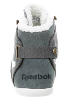 Reebok BETWIXT MID   High top trainers   grey