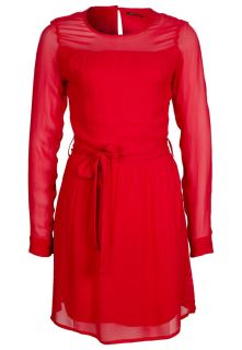 nocollection   VALERIE   Dress   red