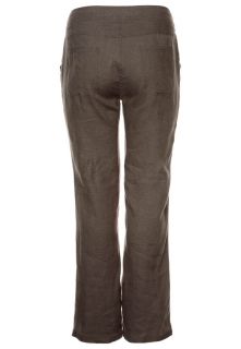 Ulla Popken Trousers   brown