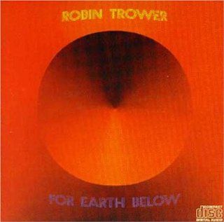 For Earth Below Music