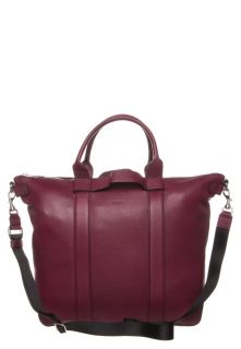 Bree   BRIGITTE 22   Tote bag   red