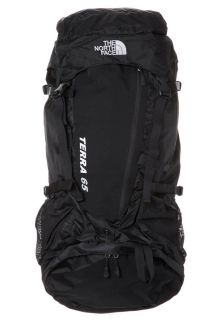 The North Face   TERRA 65 RC   Backpack   black