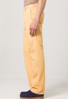 DOCKERS Chinos   yellow