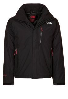 The North Face   PLASMA THERMAL   Jackets   black