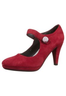 JB MARTIN   HONGRIE   Classic heels   red