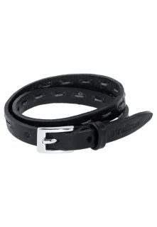 Strellson Premium   Bracelet   black