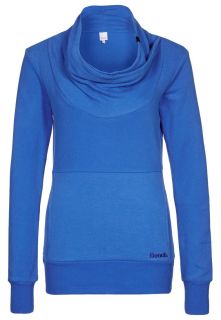 Bench   INCLU   Sweatshirt   blue