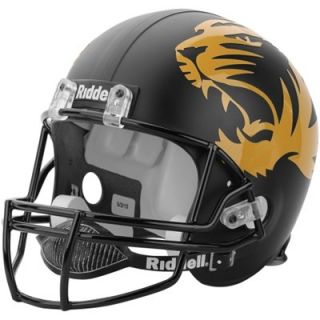 Riddell Missouri Tigers Full Size Replica Football Helmet