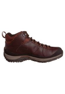 Patagonia BLY MID   Walking boots   brown