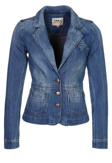 ONLY   AYA INDIGO BLAZER   Blazer   blue