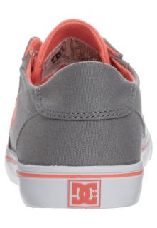 DC Shoes GATSBY   Trainers   grey