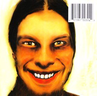 APHEX TWIN   I CARE BECAUSE YOU DO Music