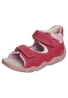 Superfit   ROCKY   Sandals   pink