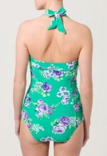 Seafolly   ROCOCO ROSE   Swimsuit   green