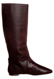 Juicy Couture BOXER   Boots   red