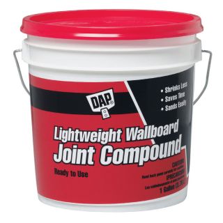 DAP 12.385 lb All Purpose Drywall Joint Compound