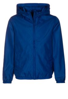 Benetton   Summer jacket   blue