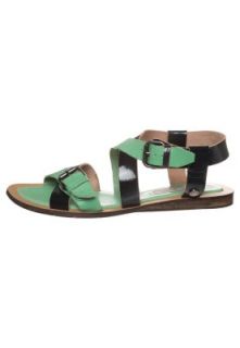 Pepe Jeans   GAYTON   Sandals   turquoise