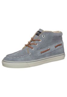Sperry Top Sider   BETTY   High top trainers   grey
