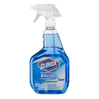 Clorox Disinfecting Daily Kitchen Spray