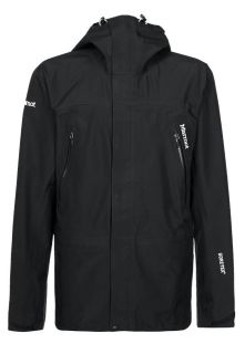 Marmot   SPIRE   Hardshell jacket   black