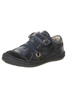 Primigi   SOLANGE   Velcro shoes   blue