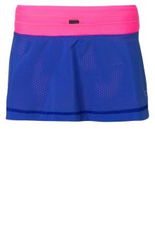Oakley   Mini skirt   blue