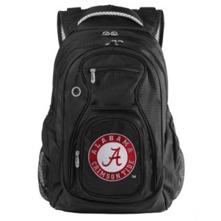 Alabama Crimson Tide 19 Fanatic Backpack   Black