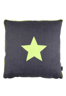 Maison   NEON STAR   Scatter cushion   grey