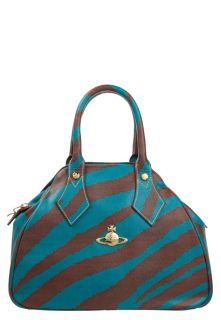 Vivienne Westwood Accessories   Handbag   blue