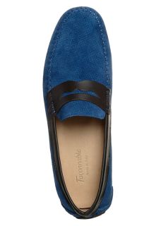 Façonnable Moccasins   blue