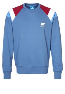 Karhu   SKI   Sweatshirt   blue