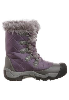 Keen SUNRIVER   Winter boots   purple