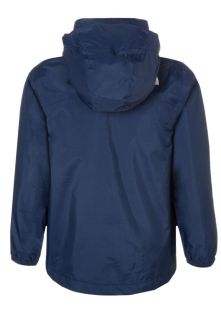 The North Face RESOLVE   Waterproof jacket   blue