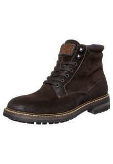 Marc OPolo   Lace up boots   brown
